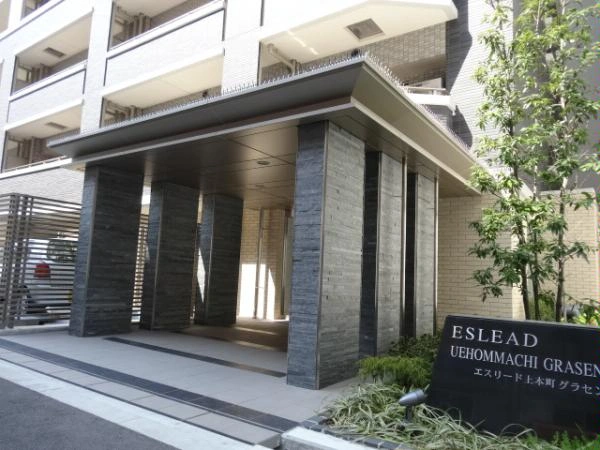 エスリード上本町グラセント