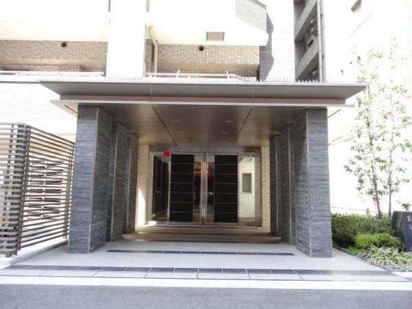 エスリード上本町グラセント