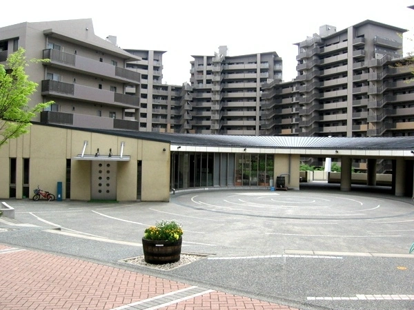 若葉台ワルツの杜