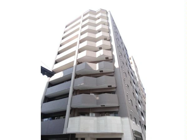 上本町レジデンスザ・ガレリア