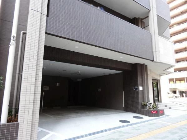 上本町レジデンスザ・ガレリア