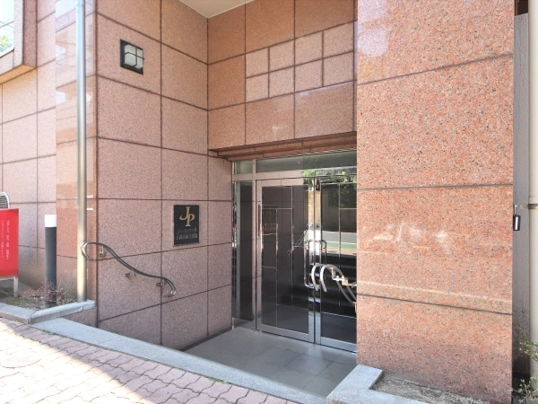 ジェイパーク武蔵小山　弐番館