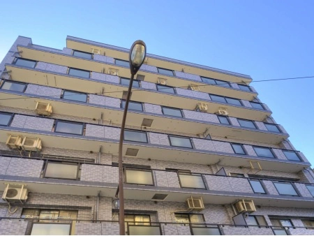セザール南砂町