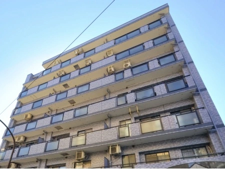 セザール南砂町