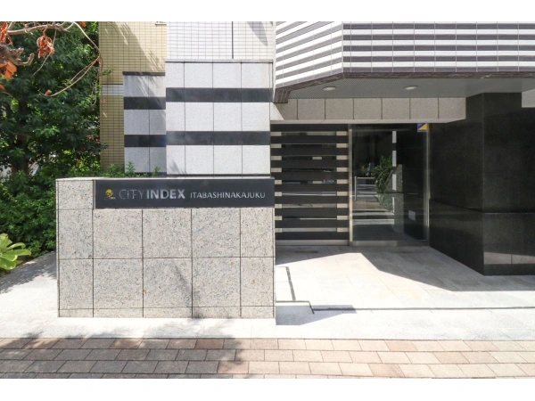 シティインデックス板橋仲宿