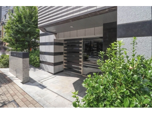 シティインデックス板橋仲宿