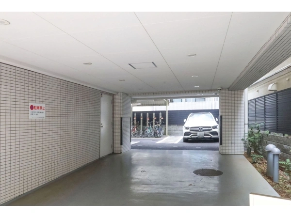 シティインデックス板橋仲宿
