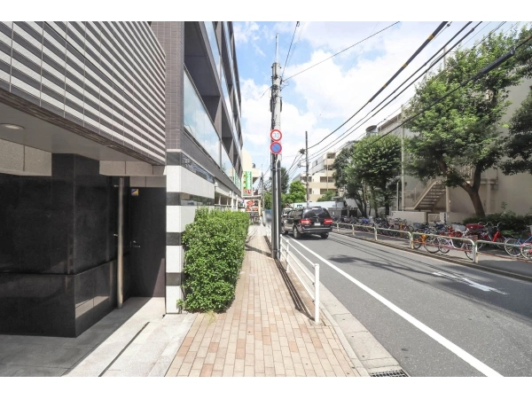 シティインデックス板橋仲宿