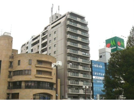 レクセルプラザ鶴川