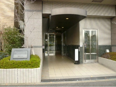 レクセルプラザ鶴川