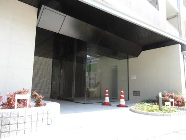 ドゥーシェ天王寺烏ヶ辻