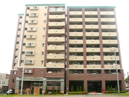 シーズガーデン鶴川