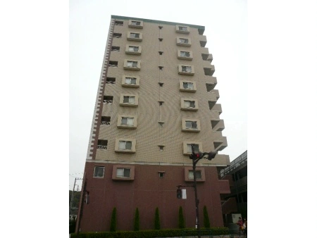 シーズガーデン鶴川