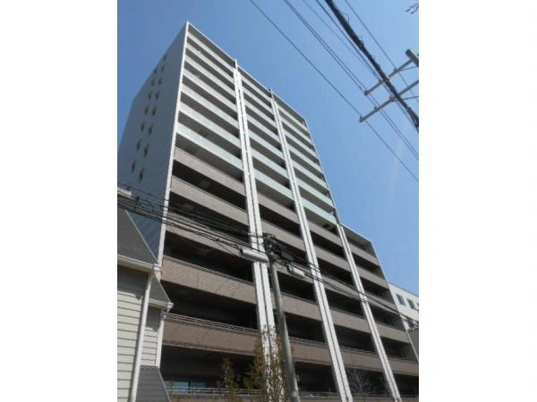 フィオレ鴫野