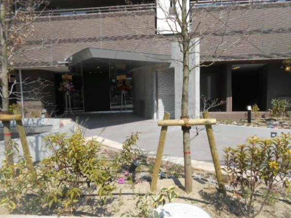 フィオレ鴫野