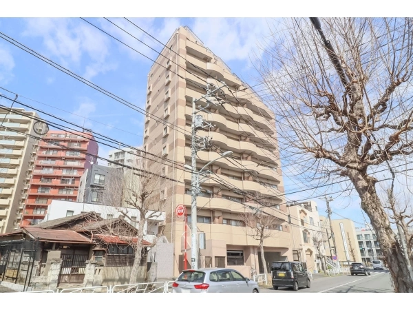 八王子明神町アーバンライフ