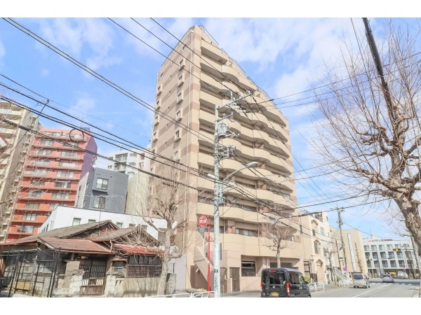 八王子明神町アーバンライフ