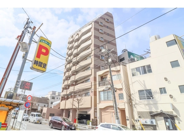 八王子明神町アーバンライフ