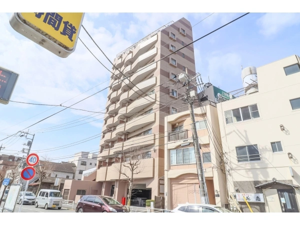八王子明神町アーバンライフ