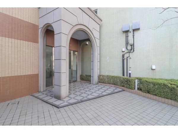 八王子明神町アーバンライフ