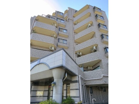 レクセルマンション南砂町