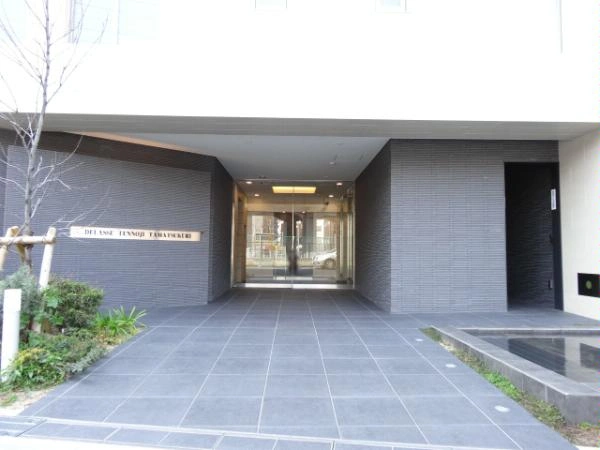 デラッセ天王寺玉造