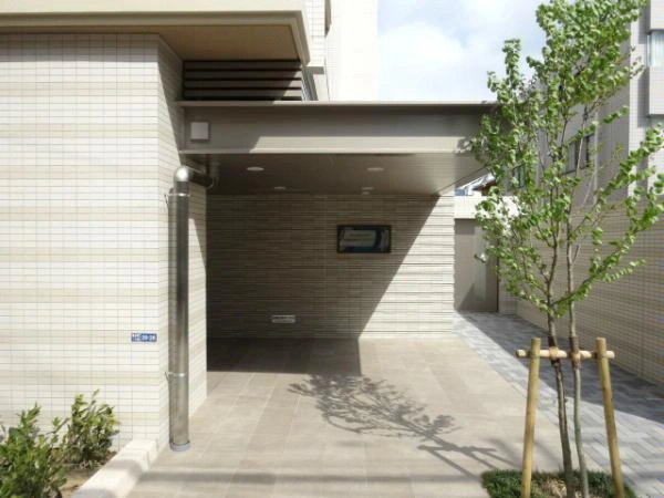 吹田垂水町ザ・レジデンス