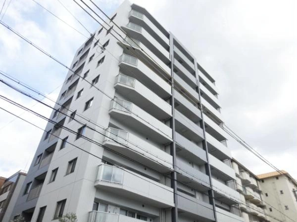 パークナード江坂垂水町