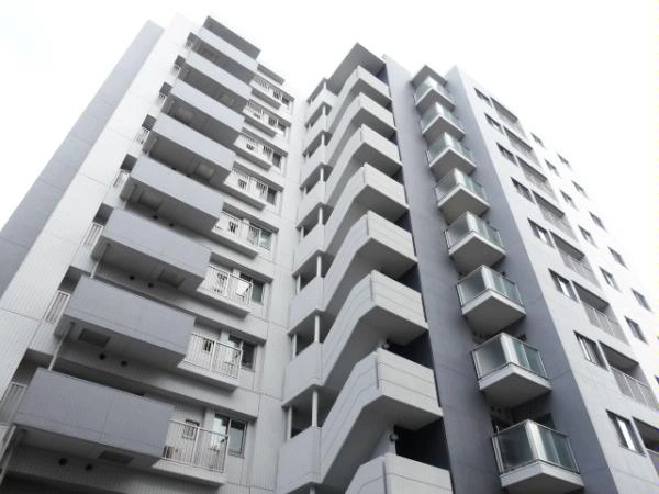 パークナード江坂垂水町