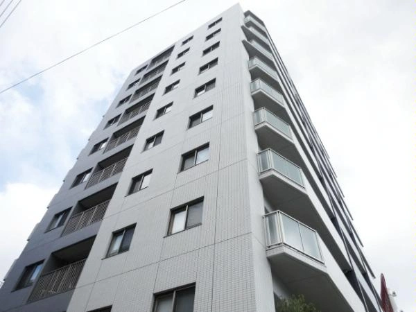 パークナード江坂垂水町