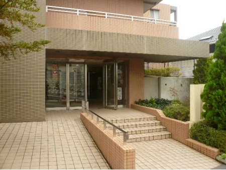 シティウインズレクタスハウス