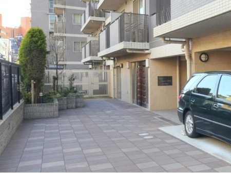パルス門前仲町アネスタージュ