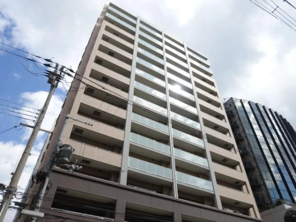 クレヴィア江坂イーストサイド