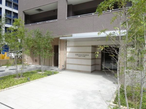クレヴィア江坂イーストサイド