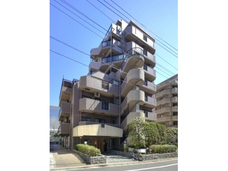 マイキャッスル門前仲町古石場　イースト