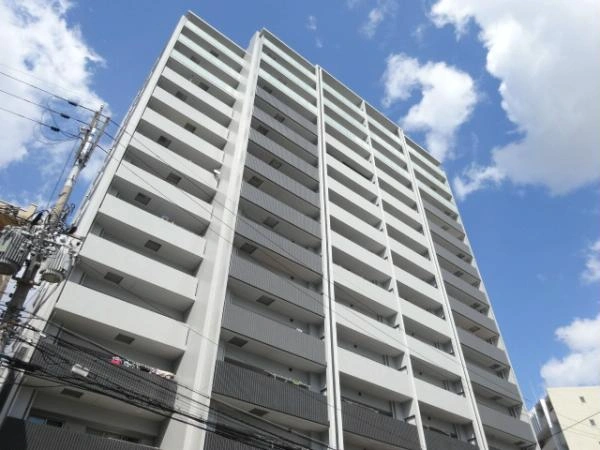 クリスタルグランツ江坂広芝町
