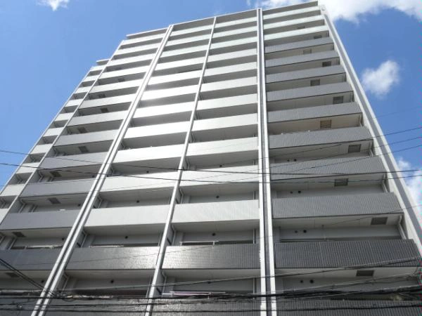クリスタルグランツ江坂広芝町