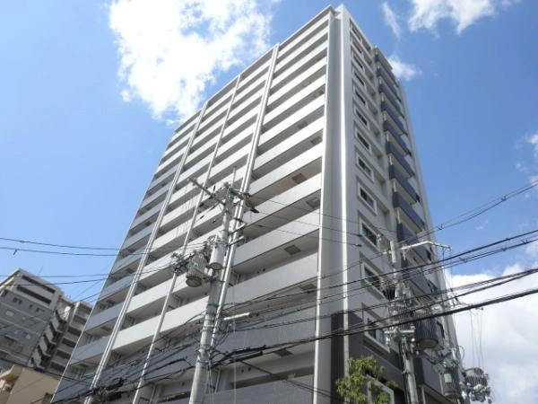 クリスタルグランツ江坂広芝町