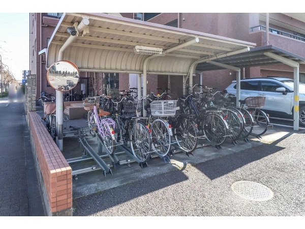 ソレアード日野