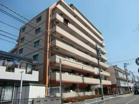 エスト・グランディール南町田フェアリーコート