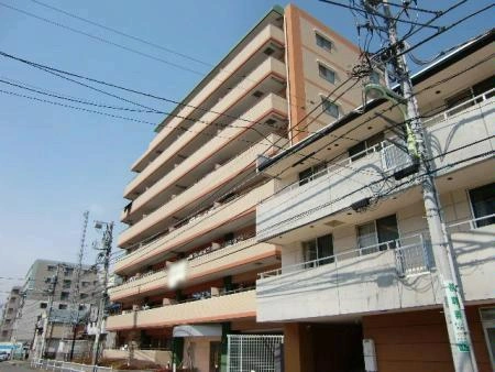 エスト・グランディール南町田フェアリーコート