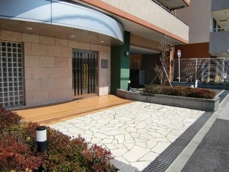 エスト・グランディール南町田フェアリーコート