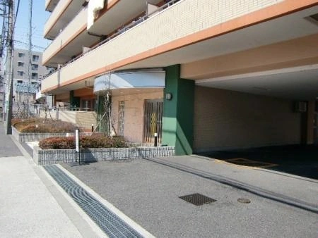 エスト・グランディール南町田フェアリーコート