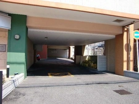 エスト・グランディール南町田フェアリーコート