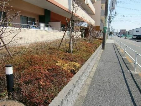 エスト・グランディール南町田フェアリーコート