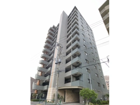 クレストフォルム南砂サウスステージ