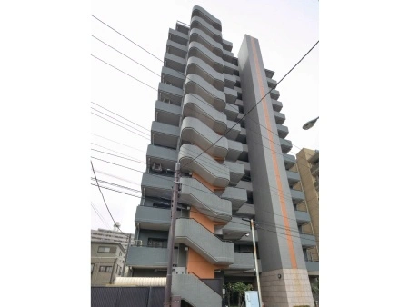 クレストフォルム南砂サウスステージ