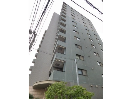 クレストフォルム南砂サウスステージ