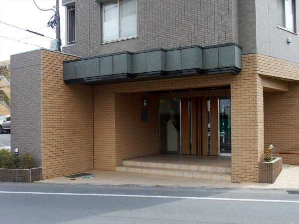 サンクレイドル東村山