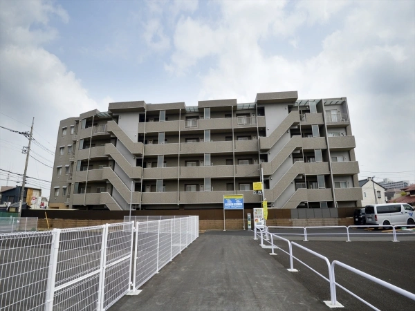 サンクレイドル東村山